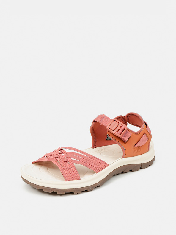 Keen Sandale Roz