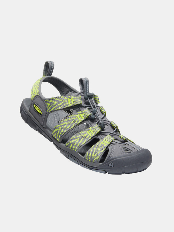 Keen Sandale Verde