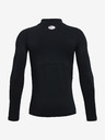 Under Armour ColdGear® Armour Mock  Tricou pentru copii