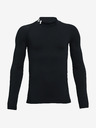 Under Armour ColdGear® Armour Mock  Tricou pentru copii