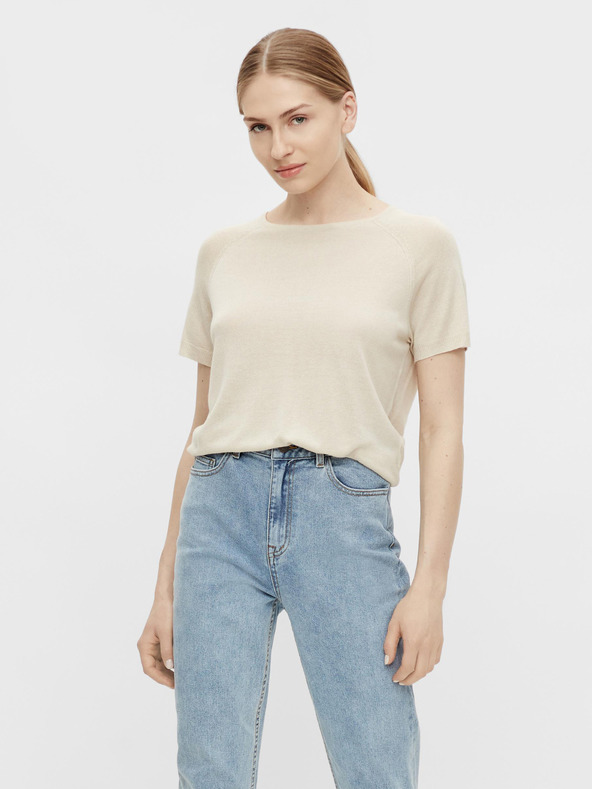 .OBJECT Jangie Tricou Bej