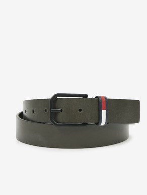 Tommy Jeans Flag Belt 3.5 Curea