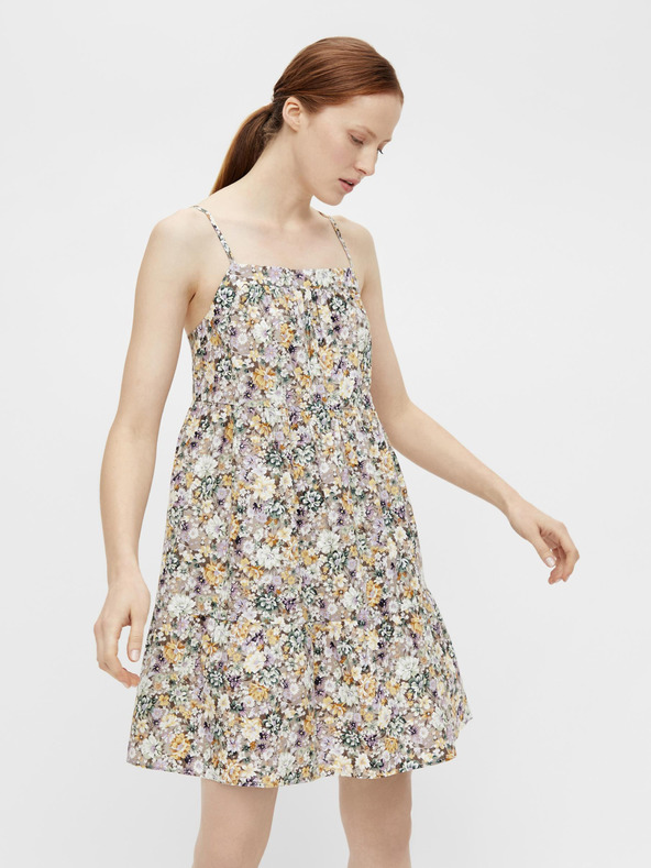 .OBJECT Jasia Rochie Alb