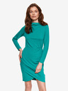 TOP SECRET Rochie de damă verde TOP SECRET