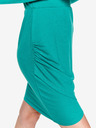 TOP SECRET Rochie de damă verde TOP SECRET