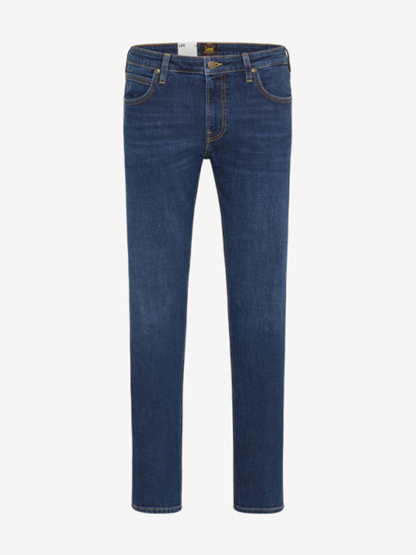 Lee Martha Jeans Albastru
