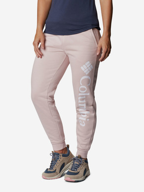 Columbia ™ Logo Fleece Jogger Pantaloni de trening