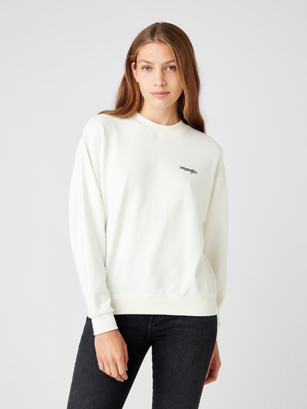 Wrangler Retro Sweat Hanorac