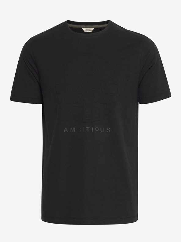 Blend Tricou negru Blend
