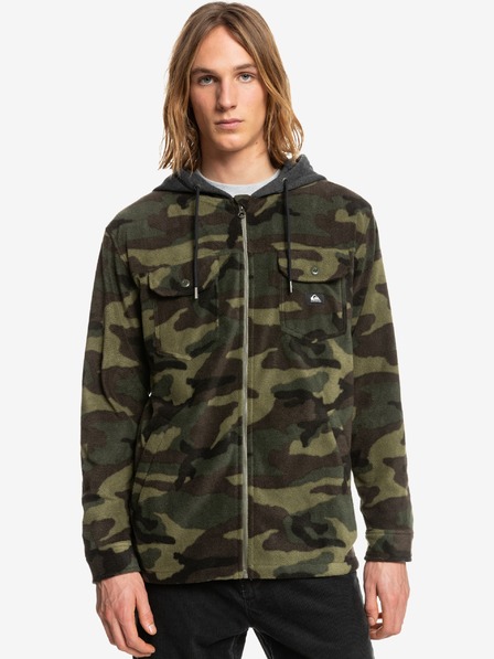 Quiksilver Super Swell Hanorac