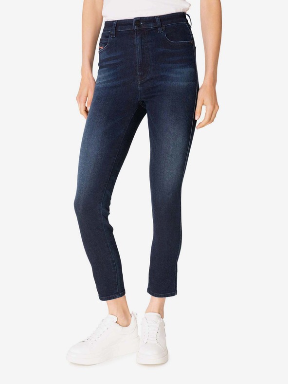 Diesel Babhila Jeans Albastru