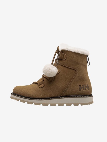 Helly Hansen Cizme de iarnă pentru femei, maro HELLY HANSEN
