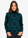 Blutsgeschwister Magic Carpet Turtleneck