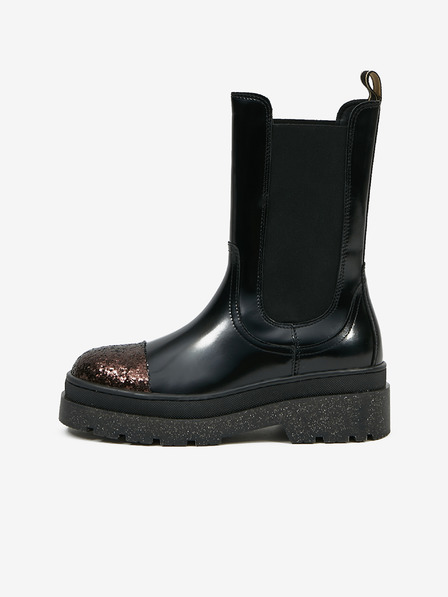 Scotch & Soda Aubri Chelsea Boot Ghete pe gleznă