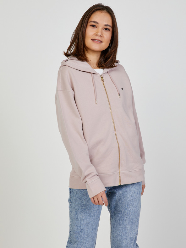 Tommy Hilfiger Hanorac Roz