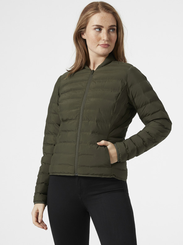 Helly Hansen Jachetă Verde