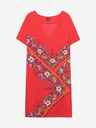 Desigual Vest Damis Rochie