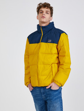 Quiksilver Wolf Shoulder Jachetă