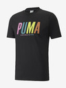 Puma Graphic Tricou