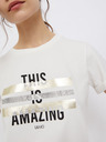 Liu Jo Tricou