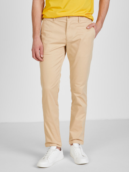 Tommy Hilfiger 1985 Bleecker Chino Pantaloni