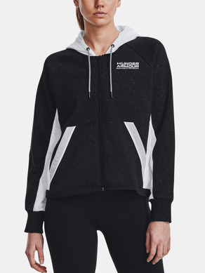 Under Armour Rival FZ Hoodie Hanorac