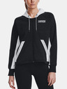 Under Armour Rival FZ Hoodie Hanorac