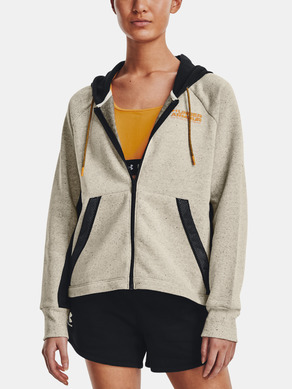 Under Armour Rival FZ Hoodie Hanorac