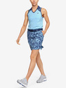 Under Armour UA Zinger Sleeveless Blocked Polo Tricou