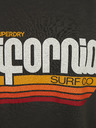 SuperDry Cali Surf Raglan Rochie