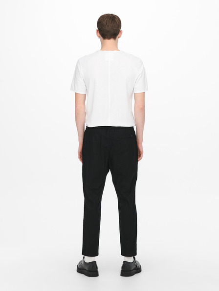 ONLY & SONS Linus Pantaloni