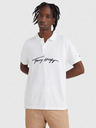 Tommy Hilfiger Polo Tricou