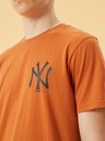 New Era New York Yankees Tricou