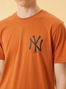 New Era New York Yankees Tricou