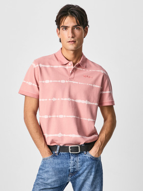 Pepe Jeans Farrell Polo Tricou