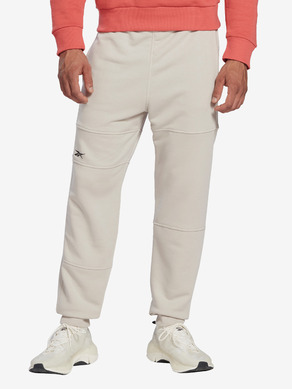 Reebok Pantaloni de trening