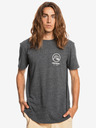 Quiksilver Gone Words Tricou