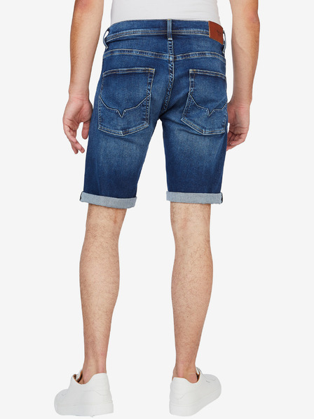 Pepe Jeans Track Pantaloni scurți