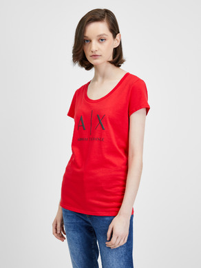 Armani Exchange Tricou