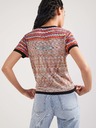 Desigual Acra Tricou