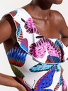 Desigual Ariel Costum de baie întreg