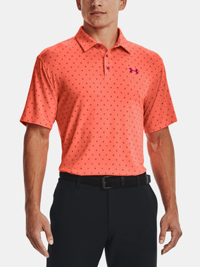 Under Armour UA Playoff Polo 2.0 Polo Tricou