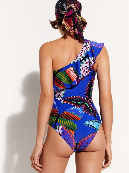 Desigual Ariel Costum de baie întreg