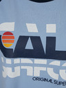 SuperDry Cali Surf Raglan Tshirt Rochie