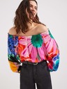 Desigual Travis Bluză