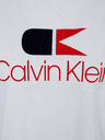 Calvin Klein Vintage Logo Large Tricou