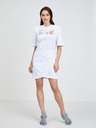 Versace Jeans Couture Rainbow Rochie