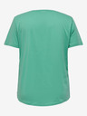 ONLY CARMAKOMA Basic Tricou