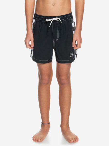 Quiksilver Arch Costume de baie pentru copii