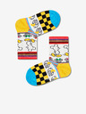 Happy Socks 3 perechi de șosete pentru copii